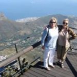 welibby1 WHE/Libby Keefer in South Africa--Zimbabwe