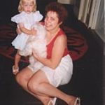 whe_with_caroline_giuliani WHE and Caroline Giuliani