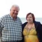 Prof Larry Lindsay WHE