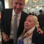 POL-08 WHE / Bill de Blasio