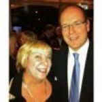 Prince_Albert_and_WHE_0 WHE & Prince Albert II of Monaco