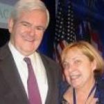 gingrich_whe_0 WHE & Newt Gingrich