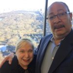 Dick-Parsons-and-WHE at-Parsons-office